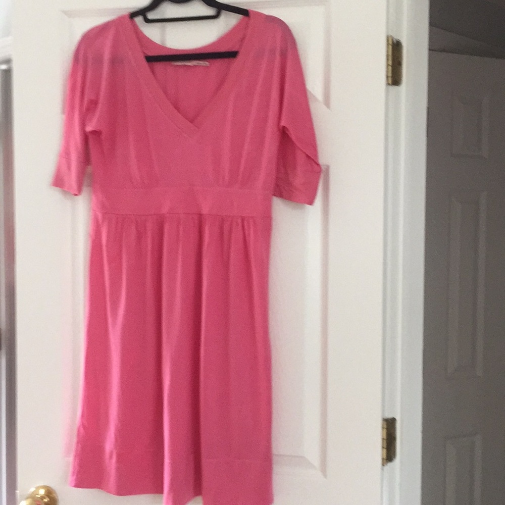 Stylish v neck dress by Juicy
